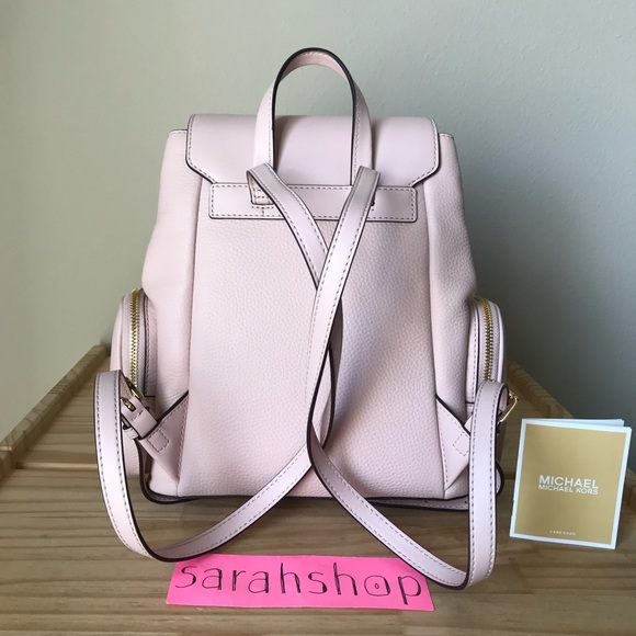 🌼Michael Kors backpack Set - Picture 15 of 16